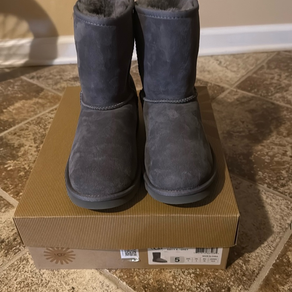 Ugg Classic Boot